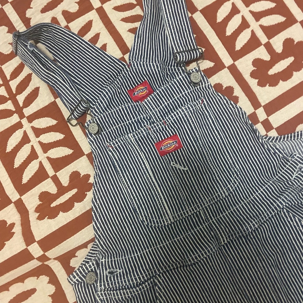 Dickies Overalls